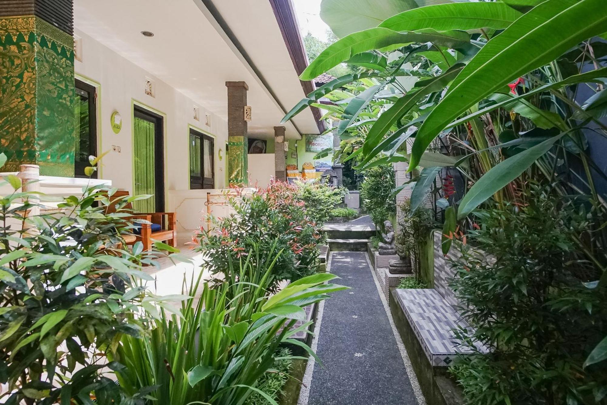 View Bali Ostello Ubud